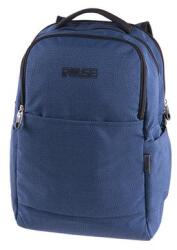 PULSE Hátizsák notebook tartóval Pulse Oxford kék (PLS122230)