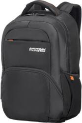Samsonite Notebook hátizsák 15, 6" American Tourister Urban Groove fekete (NHATU15B)