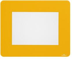 Durable Padlójelölő ablak sárga A5 eltávolítható Durable (DB180704)