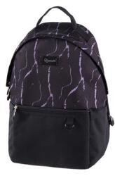 PULSE Hátizsák notebook tartóval Pulse Cloud Violet Scratch (PLS122253)