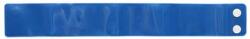 Djois Raklap lábazati sarokpánt 75×100×145mm PVC Djois kék, (TF200059)