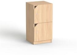 Mayah Öltözőszekrény Mayah Freedom SV-212 kőris (IBXLSZ01K)