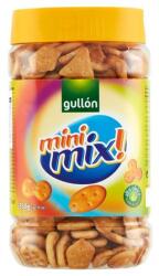 gullón Kréker 350g Gullón Cracker Mini Mix (KHE331)