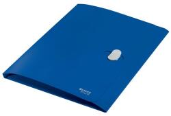 Leitz Iratvédő mappa 11mm PP A4 Leitz Recycle kék (E46220035)