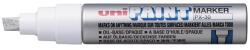 uni Lakkmarker 4-8, 5mm Uni PX-30 ezüst (TUPX30E)