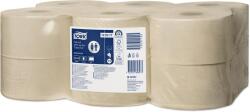Tork Toalettpapír T2 rendszer 2 rétegű 19cm átmérő Advanced Tork Mini Jumbo natúr (120377) (KHH769)