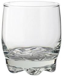 Üvegpohár 6db-os szett 27 cl Bolero WH (KHPU314)