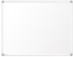 Noki Fehértábla mágneses 100x150cm alumínium keret Noki (1FRED00180)