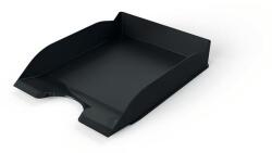 DURABLE Irattálca műanyag Durable Basic fekete (DB1701674060)