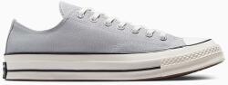 Converse sportcipő Chuck 70 szürke, A09145C - szürke Női 40