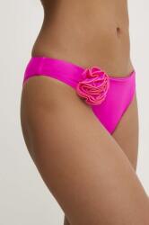Answear Lab brazil bikini alsó rózsaszín - rózsaszín XXL