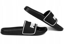 PUMA könnyű sport uszodai papucs roz. 40, 5 (384139 01)