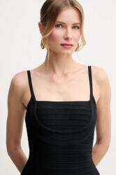 Herve Leger Рокля Herve Leger Milly (HLT8499590) - answear - 821,25 лв