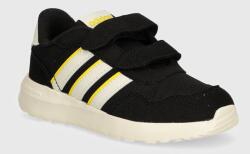 adidas gyerek sportcipő RUN 60s CF C fekete, IE6436 - fekete 33.5