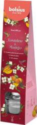 Bolsius Diffúzor Bolsius Floral Fusion Jázmin és Mangó, illatos, 30 ml (STP012173618)