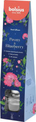 Bolsius Diffúzor Bolsius Floral Fusion Bazsarózsa és Áfonya, illatos, 30 ml (STP012173619)