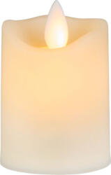 MagicHome Vianoce Gyertya MagicHome, 5x7, 5 cm, csere (STP018091817)