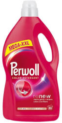 Perwoll folyékony mosószer 4L (4db/karton) Renew Color (9000101810172)