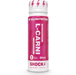ALLNUTRITION L-CARNI Shock Shot