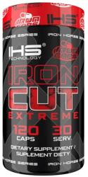 Iron Horse Series Iron Cut Extreme 120 kapszula