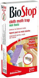 BioStop Csapda BioStop, ruhamolyrara, csomag. 2 db (STP01090088)