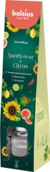 Bolsius Diffúzor Bolsius Floral Fusion Napraforgó és Citrus, illatos, 30 ml (STP012173620)