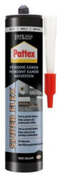 Henkel Tömítőanyag Pattex Super Flex Természetes kő, fehér, 280 ml (STP01020616)