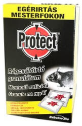 Protect Granulátum PROTECT, egerek ellen, 7x20 g (140 g) (STP01090100)