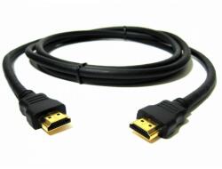 RCA 84001 HDMI kábel 1, 5 méter High Speed Ethernet, aranyozott csatlakozó, OFC réz