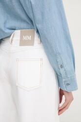 Max Mara Памучна риза Weekend Max Mara (2515111141600)