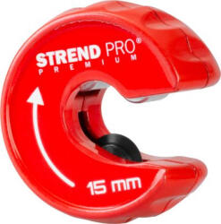 Strend Pro Premium Csővágó Strend Pro Premium, Zn, 15 mm (STP012291389)