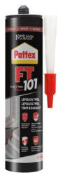 Henkel Tömítőanyag Pattex FT 101, barna, 280 ml (STP01020620)