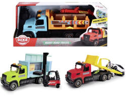 Simba Toys Camioane de transport Dickie Toys în mai multe variante 1buc - Simba Toys (203744018)