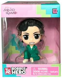 YuMe Figurină Squid Game Bobble Hero Seong Gi-Hun 7 cm (10241) Figurina