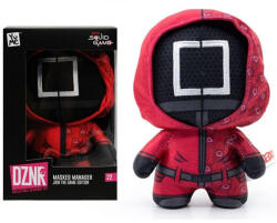 Semo Toys Figurină de pluș Squid Game DZNR Masked Manager Join the Game ediție 18cm (10234)