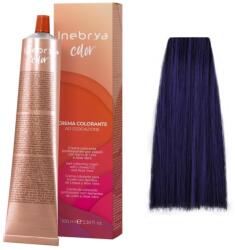 Inebrya Color PPD-mentes vegán hajfesték 3.10 - hairpower