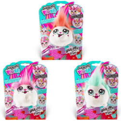 Canal Toys Animale de pluș colorabile cu aerograf, disponibile în mai multe variante, 1 buc (AIR038)