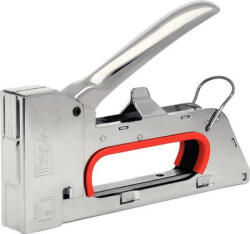 Rapid Tűzőgép RAPID R153, kézi, kárpitos, fához, kapcsok 53 típus, 4-8 mm (STP012170496)