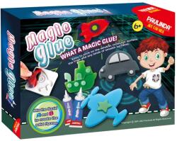 Flair Magic Glue: Lipici magic - vehicule (000304-10397)