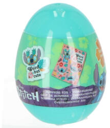 Canenco Canenco: Ou surpriză Stitch (ST23108) Figurina
