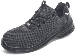 CERVA POSEIDON MF S3 SRC félcipő szürke 48 (0201059100048)