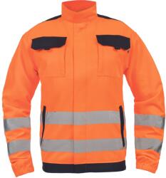 CERVA MAX NEO HV dzseki narancssárga 50 (0351006490050)