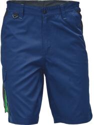 CERVA CREMORNE rövidnadrág sötétkék 56 (0310002841056)