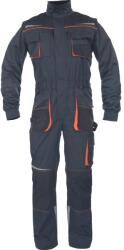 CERVA EMERTON STR overall narancssárga 52 (03560023G3052)