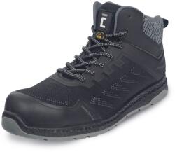 CERVA DUVAAG ESD S1PS SR bakancs fekete 41 (0202087660041)