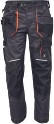 CERVA EMERTON PLUS nadrág antracit 50 (03020407A2050)