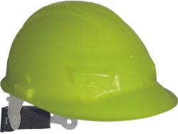CERVA PALLADIO Hi-Vis sisak szellőzővel - sárga (0601011179999)