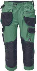 CERVA DAYBORO 3/4 nadrág szürkés-zöld 50 (03020395E3050)
