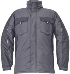 CERVA MAX NEO télikabát antracit 4XL (0331003661007)