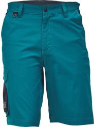 CERVA CREMORNE rövidnadrág petrolkék 46 (0310002855046)